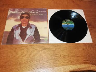 Graham Parker & The Rumour Howlin Wind 1976 Vertigo 6360129 UK Pressung NM/VG+